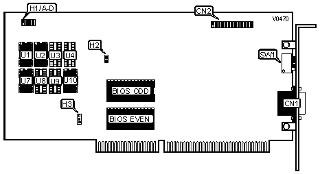 RELIALOGIC CORPORATION PRIVATE, LTD. [XVGA] CW31