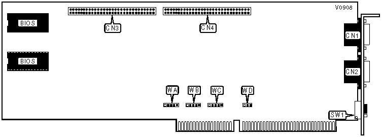 PIXELWORKS, INC. [XVGA] ULTRA CLIPPER GRAPHICS UA1024