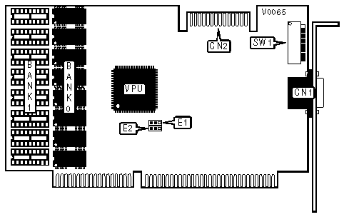 SPEA SOFTWARE AG [XVGA] V7 VGA 1024I