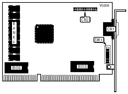 SIXGRAPH COMPUTING LTD. [XVGA] WIZARD 924