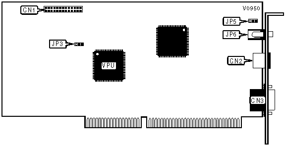 TECHMEDIA COMPUTER SYSTEMS CORPORATION [XVGA] MOTION MEDIA (MPEG POWER) 