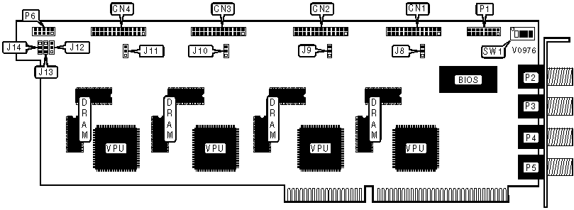 STB SYSTEMS, INC. [XVGA] CHANNEL 4G