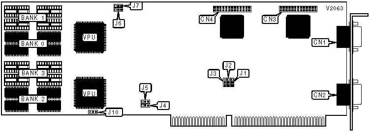 STB SYSTEMS, INC. [XVGA] MVP-2X (OLD VERSION)