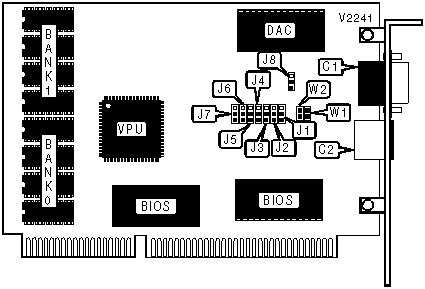 STB SYSTEMS, INC. [XVGA] WIND/X 