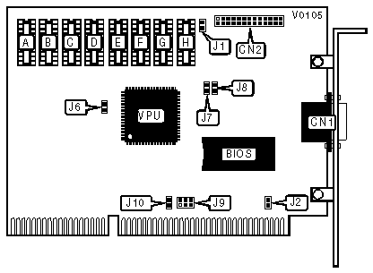 UNIDENTIFIED [XVGA] TVGA 8900CL