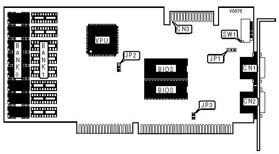 UNIDENTIFIED [XVGA] PLATINUM VGA16