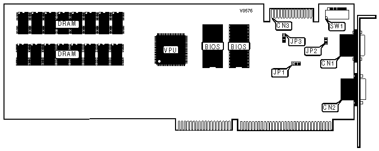 UNIDENTIFIED [XVGA] DVGA-T16