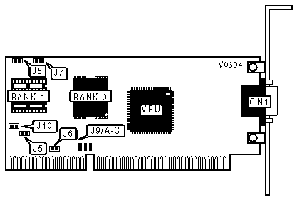 UNIDENTIFIED [XVGA] TVGA-9000C