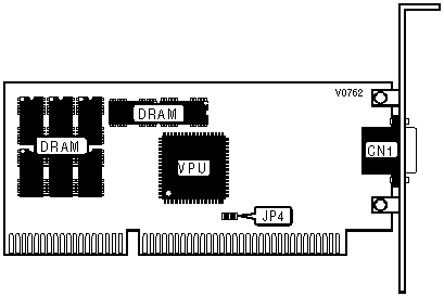 UNIDENTIFIED [VGA] VGA ADAPTER 1MB