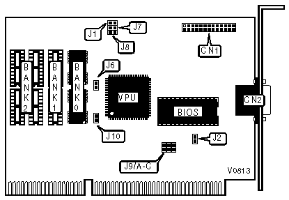 UNIDENTIFIED [XVGA] TVGA-8900D 