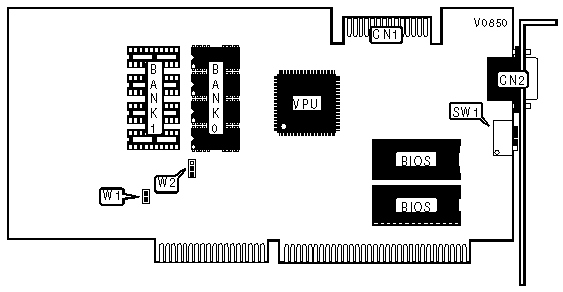 UNIDENTIFIED [XVGA] XP-6672/XP-6680