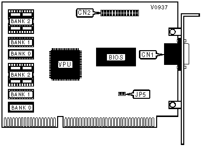 UNIDENTIFIED [XVGA] ET4000 SUPER VGA VER. 1A 