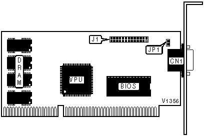 UNIDENTIFIED [XVGA] KT VGA MX (512KB)