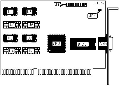 UNIDENTIFIED [XVGA] KT VGA MX (1MB)