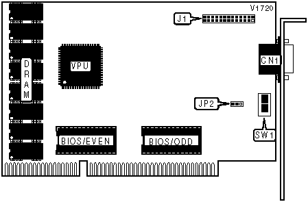 UNIDENTIFIED [XVGA] EVGA 2147