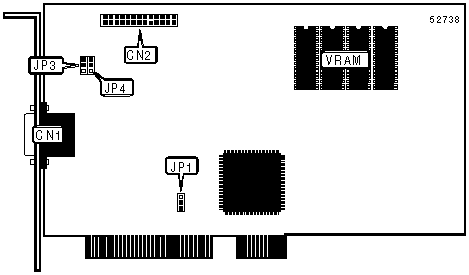 VIDEO SEVEN [XVGA] V7 MERCURY LITE (PCI)