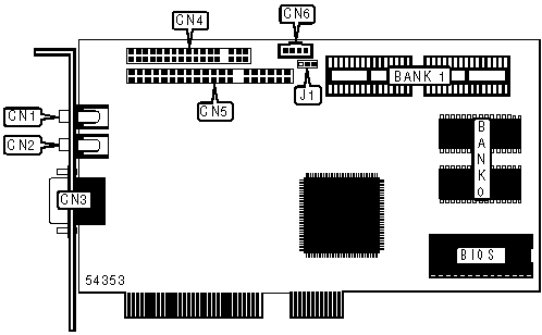 VIDEOLOGIC, INC. [VGA] GRAFIXSTAR 400